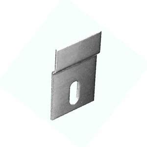 metal offset bracket|offset brackets for picture frame.